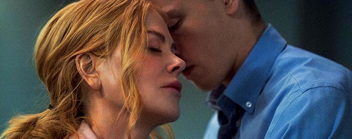 Babygirl: Nicole Kidman Heats Up Christmas image