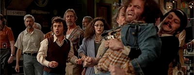 Saturday Night Reveals the Chaos Behind the First SNL Broadcast image