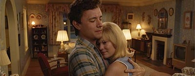 Here: Tom Hanks Stars in an Unusual Family Drama image