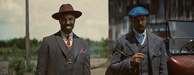 New Movies in Theatres for Easter 2025 image