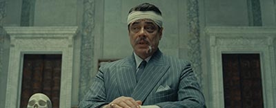 Wes Anderson Returns With The Phoenician Scheme image