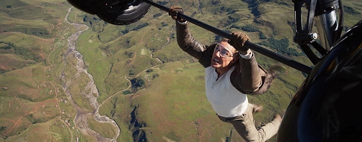 New Summer Movies 2025 You Can’t Miss image