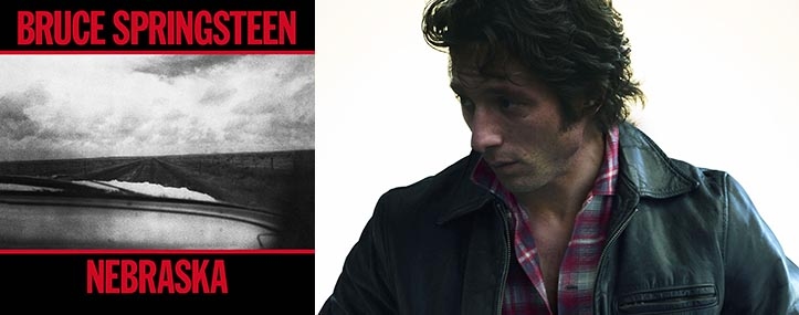 Deliver Me From Nowhere Is the First Bruce Springsteen Biopic image