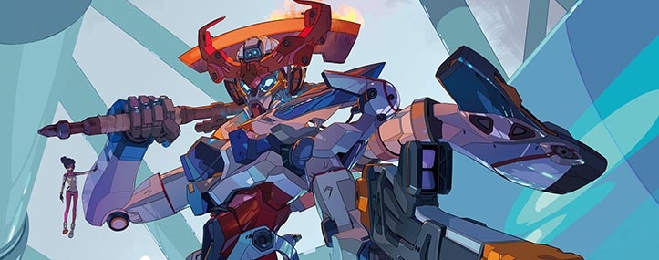 New Anime Movies to Watch in Theatres image