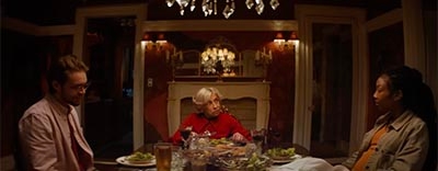 Brandy Faces the Mother-in-Law From Hell in The Front Room image