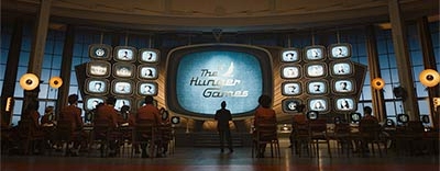 We Talk to Francis Lawrence About the New Hunger Games image