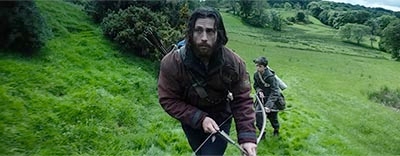 Danny Boyle Returns to His Landmark Zombie Story in 28 Years Later image