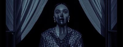 Nosferatu: The Witch Director Remakes the Vampire Classic image