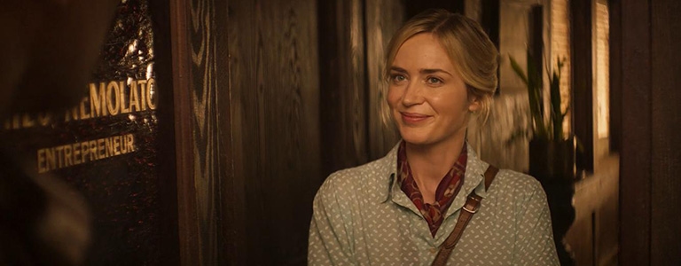 Take Disney's Jungle Cruise image