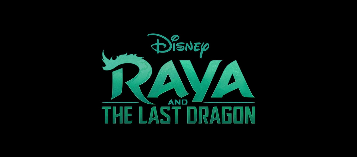 The Raya and the Last Dragon Release Date image