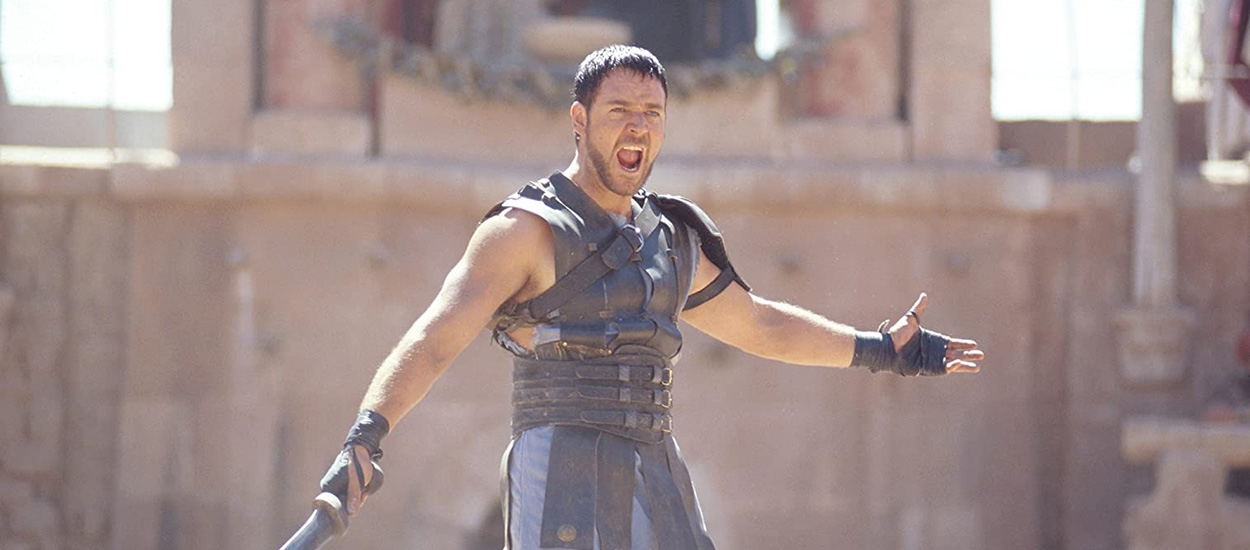 Exploring Denzel Washington’s Best Movie Roles and Gladiator 2 image