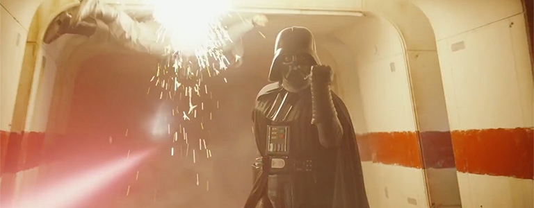 The Dark Lords of Star Wars image