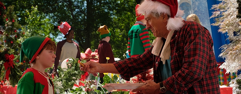 Join the War With Grandpa image