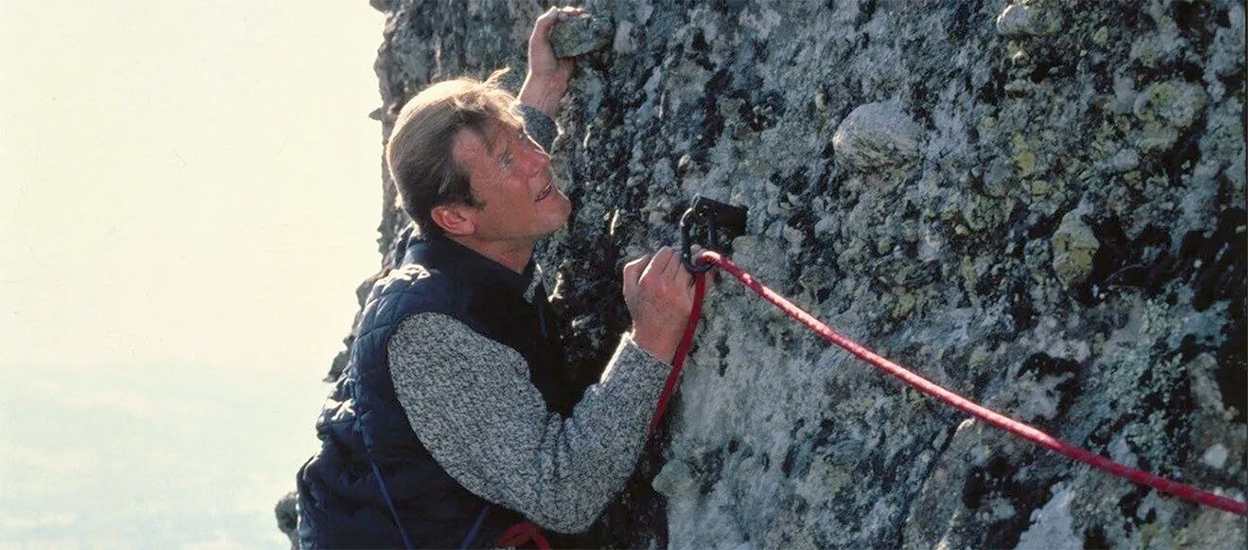 6. For Your Eyes Only - Drop and Climb image