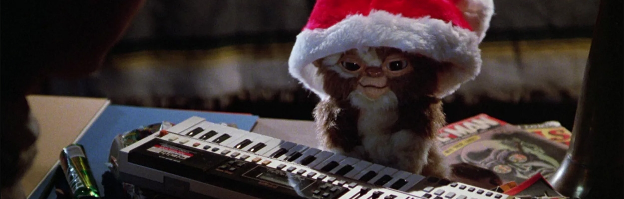 Christmas Horror Movies We Love image