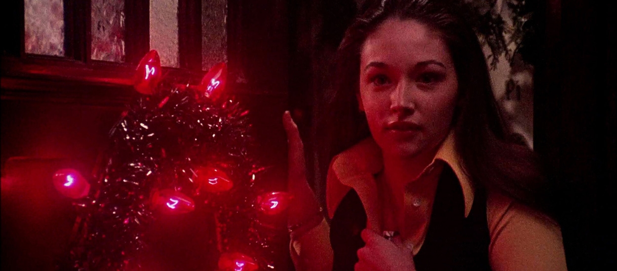 Black Christmas (1974) image