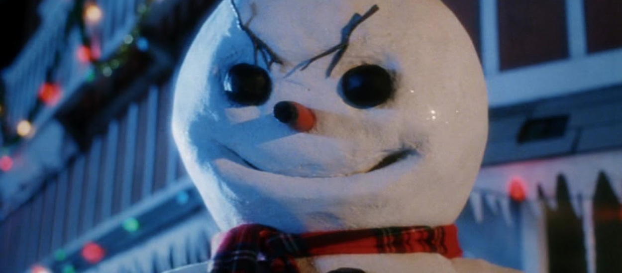 Jack Frost (1997) image