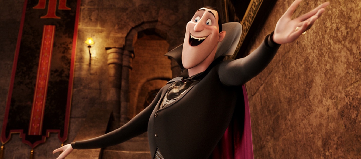 Hotel Transylvania 4 image