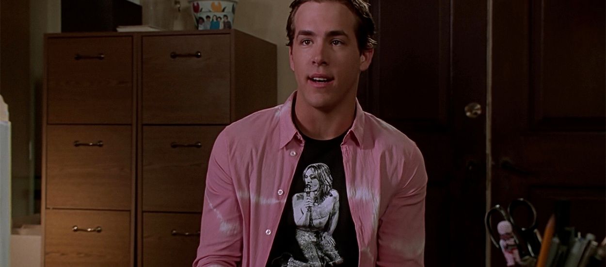Van Wilder (2002) image