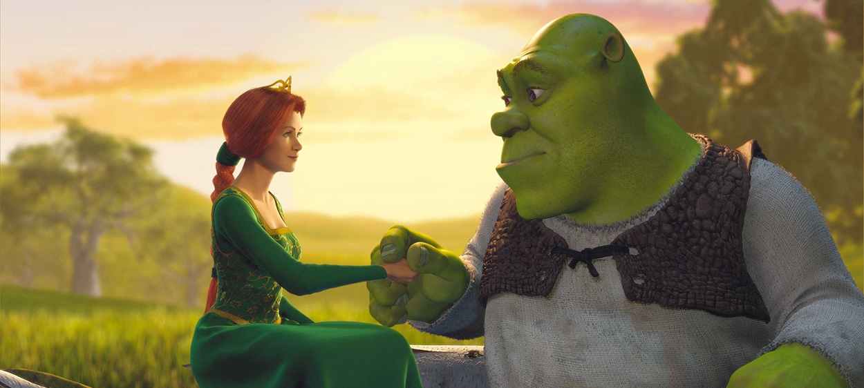 Shrek 5 Is Coming in 2026 image