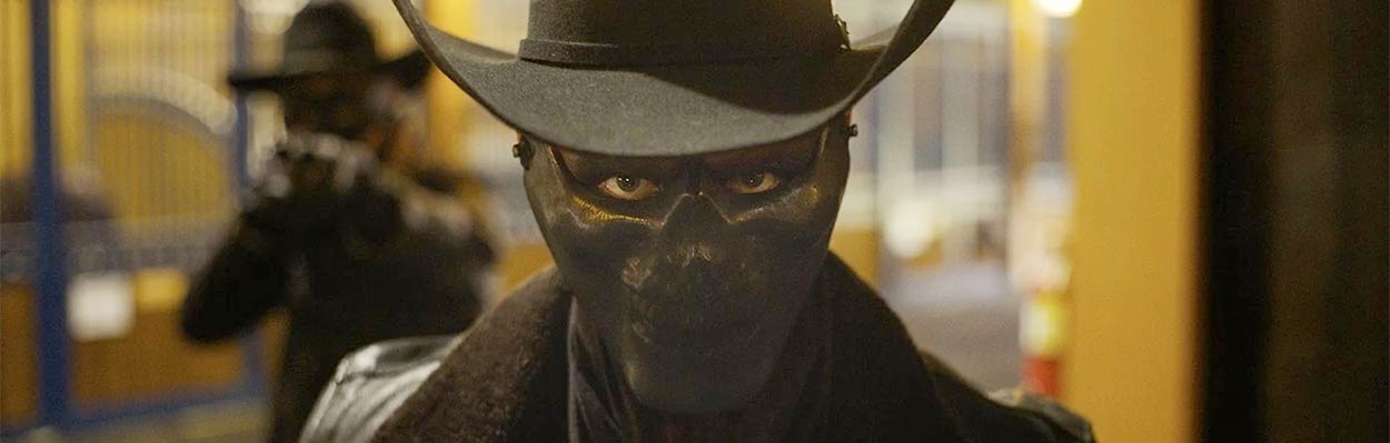 The Forever Purge: Everything You Need to Know image