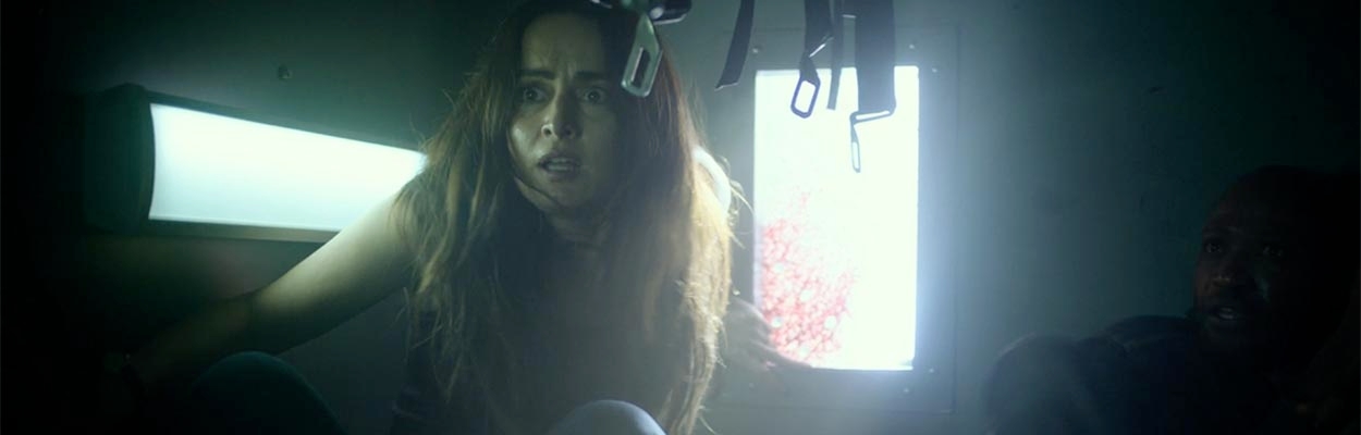 Exclusive Interview: Jason Blum and Ana de la Reguera of The Forever Purge image