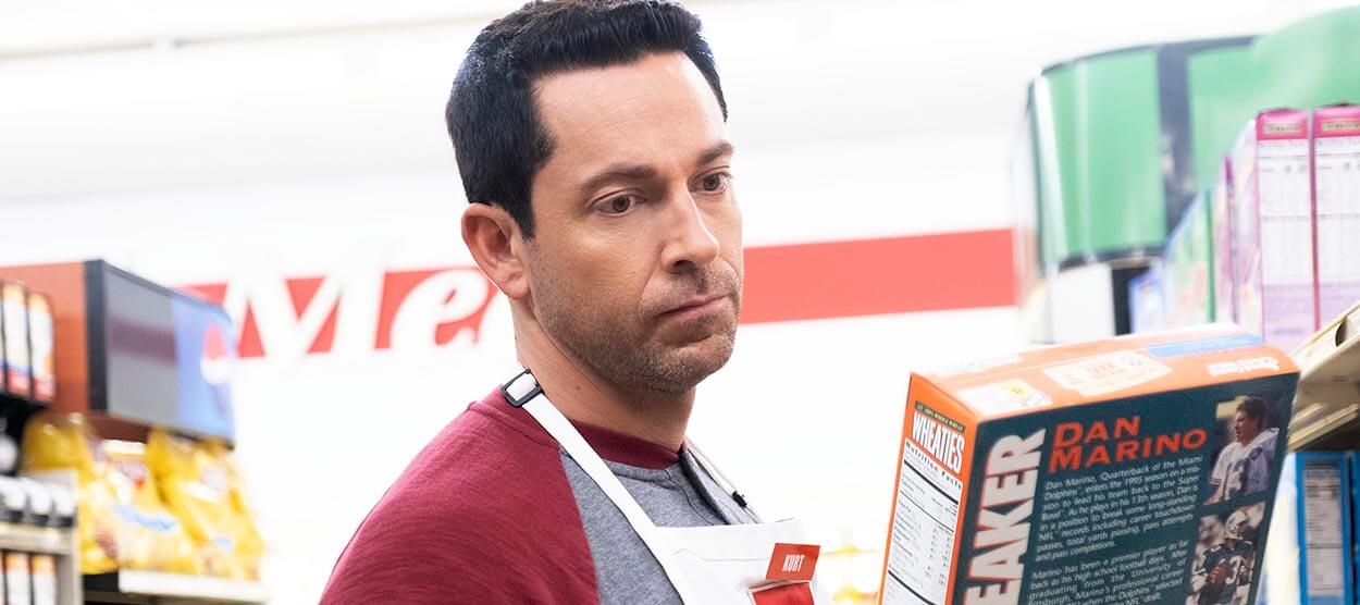 What is American Underdog: The Kurt Warner Story About? image