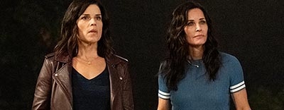 We Recap the Entire Scream Series Before Scream VI image