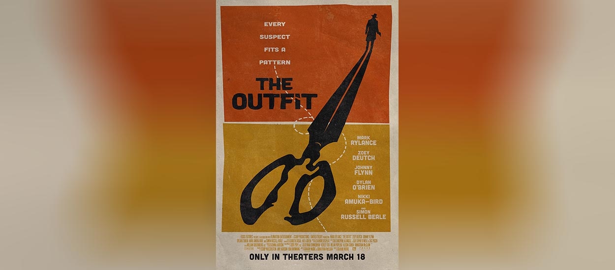 When Does The Outfit Come Out? image