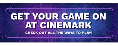 How to Register for Esports at Cinemark image