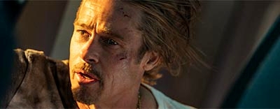 Bullet Train: Everything You Need To Know image