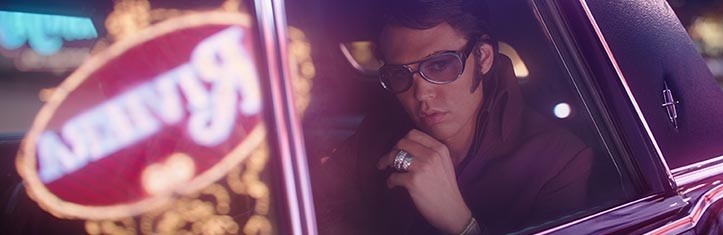 Elvis: The First Essential Movie About the King image