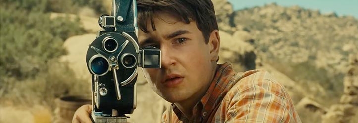 The Fabelmans: Steven Spielberg Tells His Own Story image