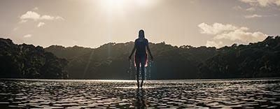 Evil Dead Rise Moves the Horror Series to the City image