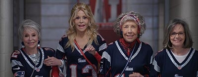 80 For Brady Interview: We Talk to the Stars image