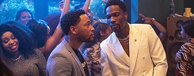 We Talk to the Cast and Director of House Party image