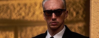 Michael Mann's Ferrari: Everything You Need to Know image