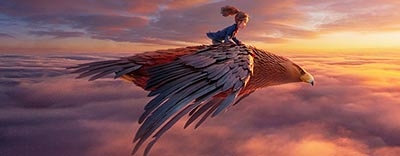 Wildwood Is a New Stop-Motion Fantasy From Laika image