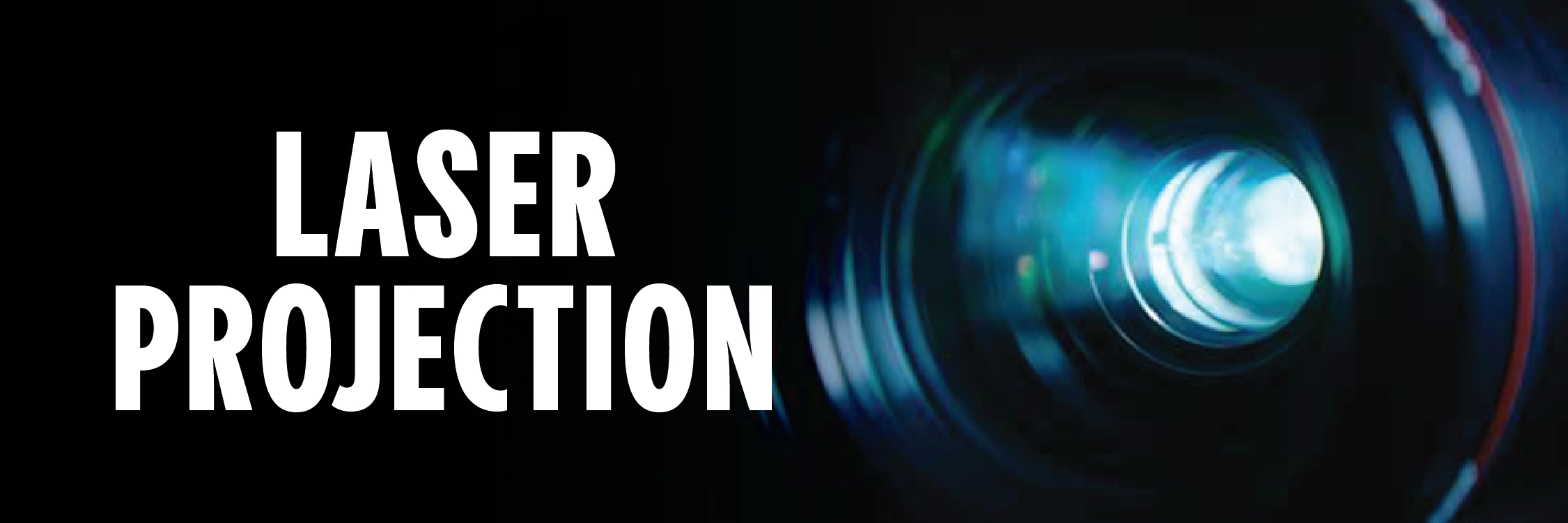 What Is Laser Projection? Experience Movies in Cinemark XD image