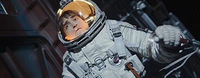 Mickey 17 Teams Robert Pattinson and the Director of Parasite image