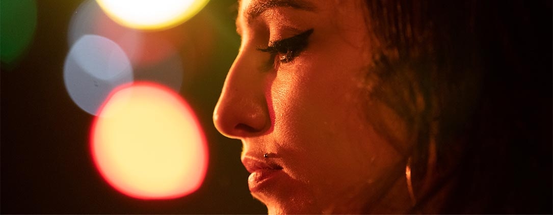 We Talk to Marisa Abela and Sam Taylor-Johnson of Back to Black image