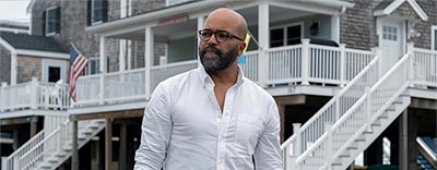 American Fiction: Jeffrey Wright Flexes His Comedy Chops image