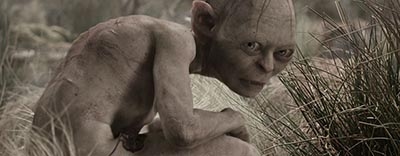 Andy Serkis Returns for a New Lord of the Rings Movie image