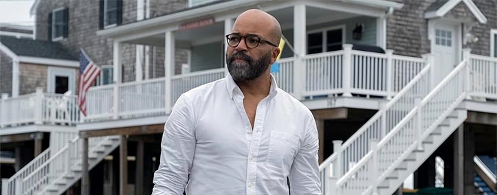 American Fiction: Jeffrey Wright Flexes His Comedy Chops in a Crowd-Pleasing Satire image