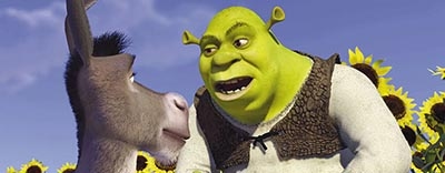Shrek 5 Is Coming in 2026 image