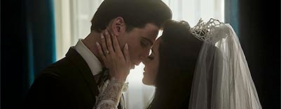 Sofia Coppola's Priscilla: Meet the Woman Who Married Elvis image