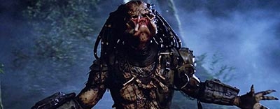 Predator: Badlands Offers a New Twist to the Series Formula image