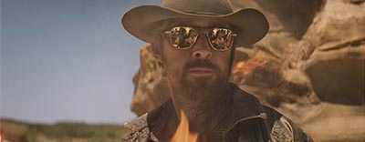 In The Fall Guy, Ryan Gosling Becomes a Stunt Man image