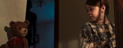 Imaginary: What If Your Childhood Friend Was Really a Monster? image