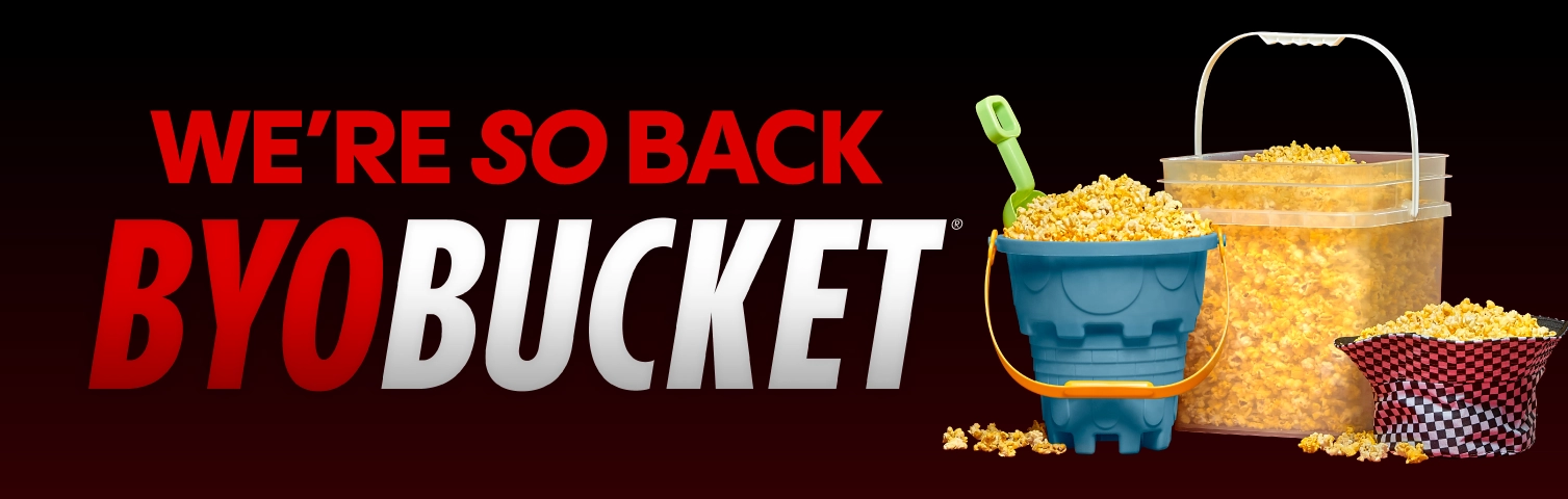What's a Movie Without Popcorn? image